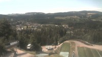 Hinterzarten - Skistadion