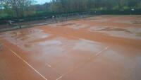 Halderberge - Hoeven - Tennisclub Pagnevaart