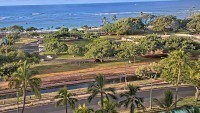 Honolulu - Ala Moana Beach