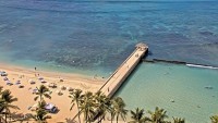 Honolulu - Waikiki Walkway