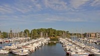 Hourtin - Marina