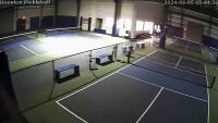 Houston - Houston Pickleball Center