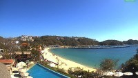 Huatulco - Bahía de Santa Cruz