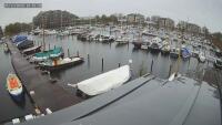 Huizen - Jachthaven 't Huizerhoofd