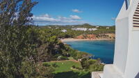 Ibiza - Cala Llenya