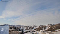 Ilulissat - Aeropuerto