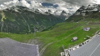 Grimentz