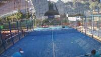 Imperia - Don Quique Padel Imperia