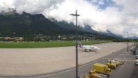Innsbruck - Flughafen