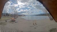 Invermere - Kinsmen Beach