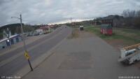 Iron Mountain - Stephenson Ave