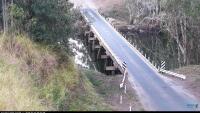 Región de Isaac - Cámaras de inundación