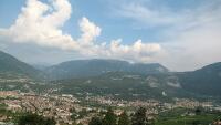 Isera - Panorama