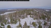 Parco nazionale di Isle Royale - Greenstone Ridge