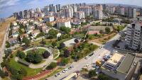 Ankara - Ali Özütemiz Parkı
