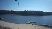 Jaśkowo - Nidzkie Lake