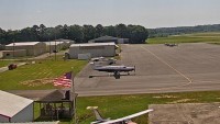 Jasper - Walker County Airport-Bevill Field