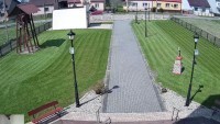 Jastrząb - Parafia NMP Matki Miłosierdzia