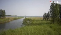 Ruska Wieś - Lago Mamry