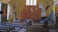 Parafia Rzymskokatolicka pw. Św. Krzysztofa