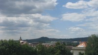 Jičín - Panoramablick