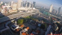 Johor Bahru - Jalan Sultan Iskandar
