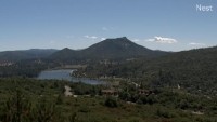 Julian - Lake Cuyamaca