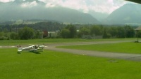 Sarnen - Flugplatz Kägiswil