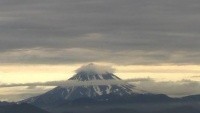 Kamchatka - Petropávlovsk-Kamchatski