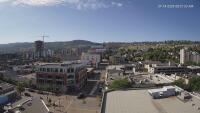 Kamloops - Stadtpanorama
