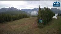Kananaskis Country - Nakiska Ski Area