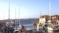 Käringön - Port