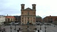 Karlskrona - Stortorget