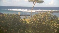 Kauaʻi - Koloa - Brennecke's Beach