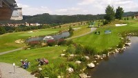 Kácov - Panorama Golf Resort