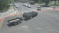 Kecskemét - Verkehrskameras