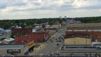 Keokuk - Panorama