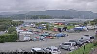 Keswick - Derwent Water Marina