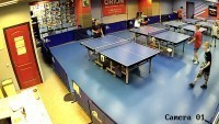 Kijów - Orion Sport