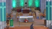 Killarney - St Mary’s Cathedral