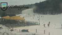 Killington Ski Resort
