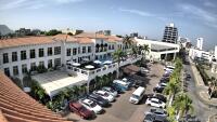 Kingstonas - S Hotel