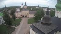 Kirillow - Kirillo-Beloserski-Kloster