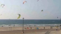Kiryat Yam - Beach