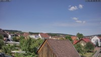 Michelstadt - Weather station