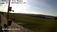 Cluj-Napoca - Aérodrome Dezmir