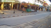 Ko Samui - Chaweng Beach Road