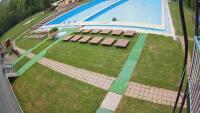 Kopřivnice - Piscina al aire libre
