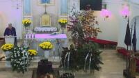 Chiesa di Nostra Signora del Rosario