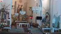 Visitazione della Beata Vergine Maria Chiesa